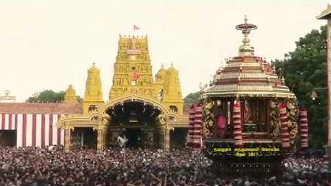 Excellence of Thiruthondars Lecture 17 Part 2 - Appeal to Saivites