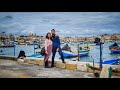 Locuri frumoase din Malta: Marsaxlokk si Birgu