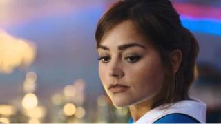 Doctor Who - Hell Bent - Clara, A Sad Song (Unreleased Guitar Music)
Goodbye Impossible Girl! Doctor Who - Hell Bent - Clara, A Sad Song (Unreleased Guitar Music)