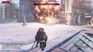 HELLDIVERS 2 Traitor!