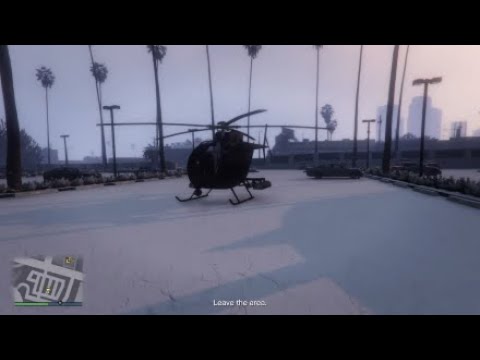 Grand Theft Auto Online - More Evidence for Why it&rsquo;s Not Dead
