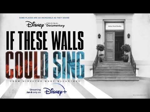 Se Estas Paredes Cantassem | Trailer Oficial | Disney+