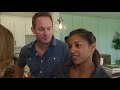 Gayle Guyardo interview Tampa Couple starring in HGTV Dream Home Show