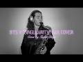 BTS V "Singularity" Sax Cover
