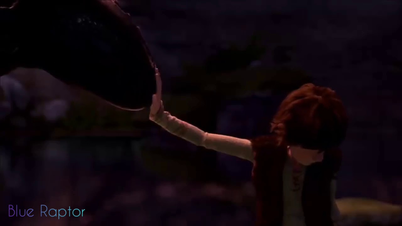 Httyd [ Sisinisawa Es Igualdad ]