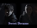 Sansa and Ramsay  |  Sweet Dreams