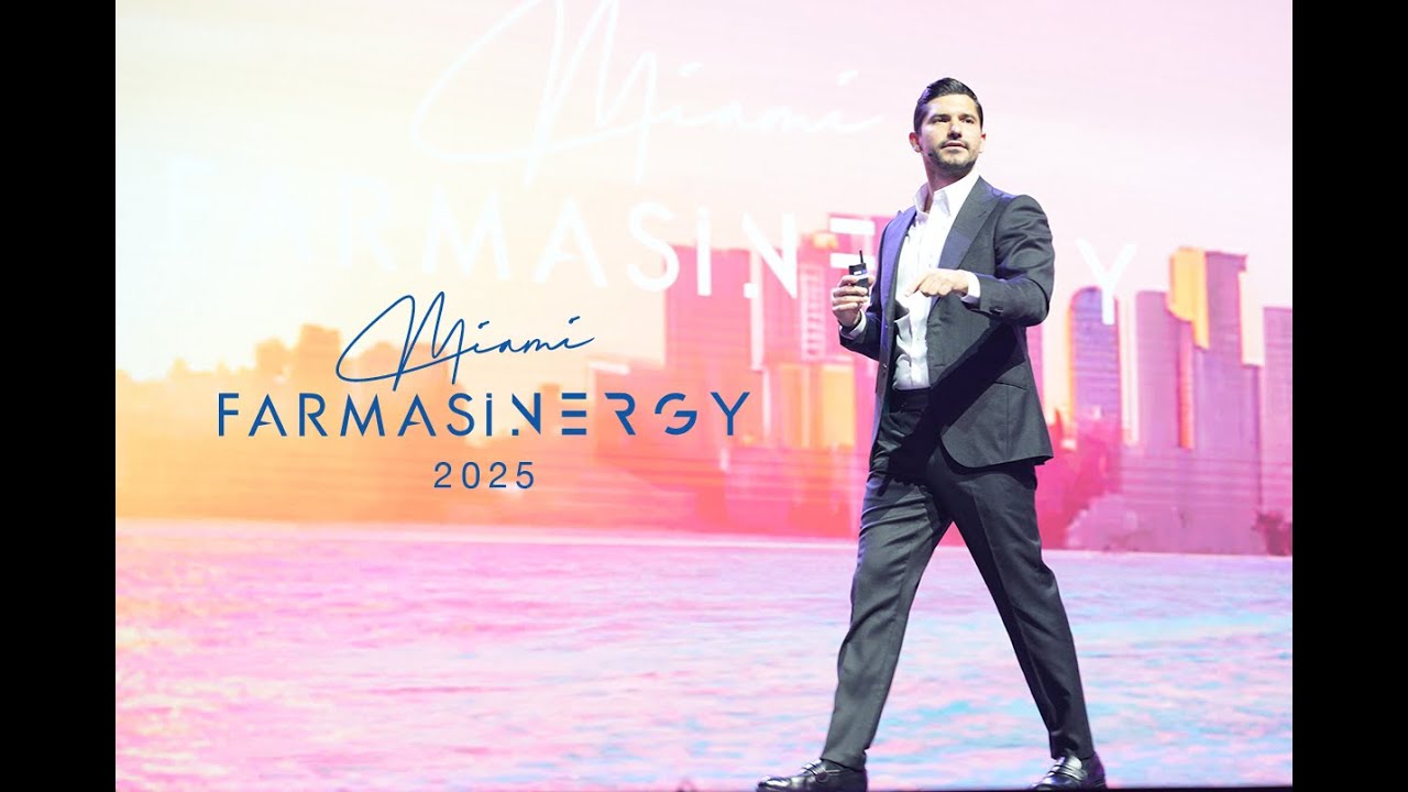 Convention Week Recap | FARMASInergy 2025 | FARMASI