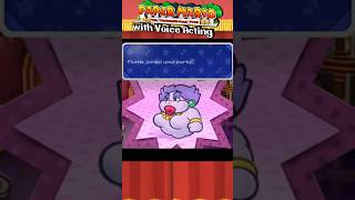 Flurrie Breaks Wind