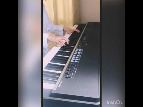 宝島/和泉宏隆(Takarajima/Hirotaka Izumi) ~Piano Cover