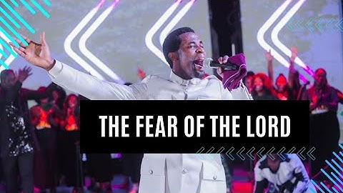 THE FEAR OF THE LORD / Apostle Michael Orokpo