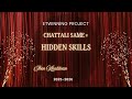 Hidden Skills Theater