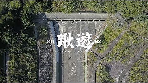 Psyroot - 踿遊 2021