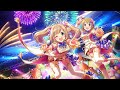 【デレステ】Happy New Yeah!【SMART LIVE】