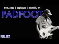 Capture de la vidéo 2023-09.15 Padfoot @ The Taphouse (Norfolk, Va) | [Full Set]