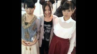 Haruka nakagawa Feat Maeda atsuko