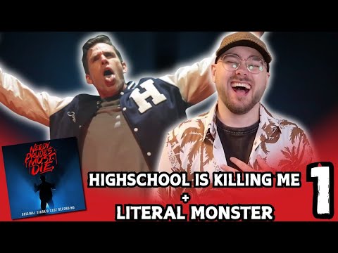 BEST IN THE TRILOGY ALREADY!? | Nerdy Prudes Must Die REACTION/ANALYSIS