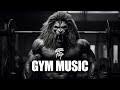 Workout music 2023  powerful hiphop trap  bass  gym motivation music 2023 150