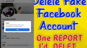 reporting 101% working trick | How To Report Facebook Account 2023|Facebook Reporting New Trick 2023