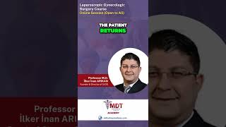 Introduction of Laparoscopy