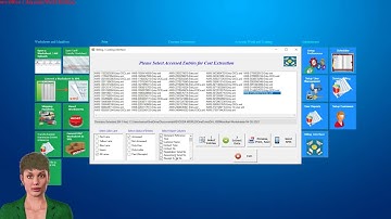 Asycuda World Billing Interface and SMS for Couriers and Shipping Agents