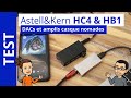Astellkern hc4 et hb1  transformez votre smartphone en baladeur hifi