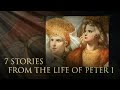 (Trailer) Films of the Russian Museum dedicated to Peter I