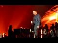 George Michael Barcelona Russian Roulette from the front row