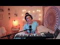 Flames (Acoustic Version) - Lauren Cimorelli