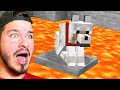 I Fooled My Friend with ANXIETY in Minecraft