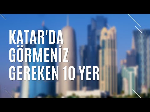 Video: 10 Dohada sınanacaq yeməklər