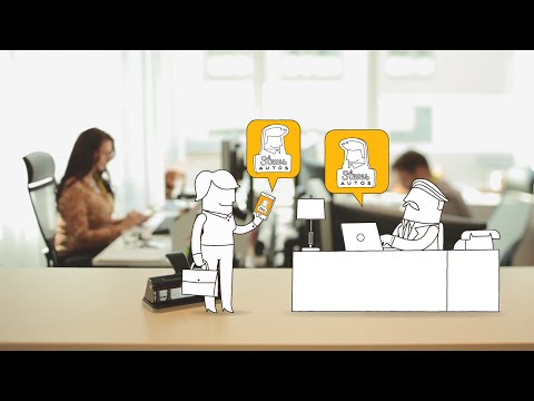 Vendemore Account Based Marketing for Fleet Sales