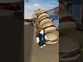 【Roblox】🍔🍔🍔バイバイン🍔🍔🍔【ロブロックス】 #Shorts