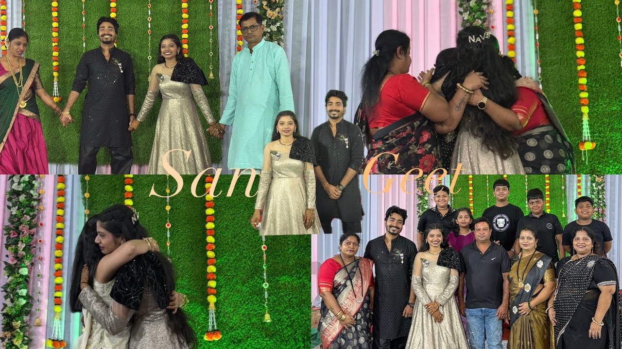 Krutika didi cha sangeet |sister’s wedding |#krutiwedsNaveen❤️|vlog no-27|