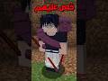 توجي من انمي   ضد كايدو من انمي  