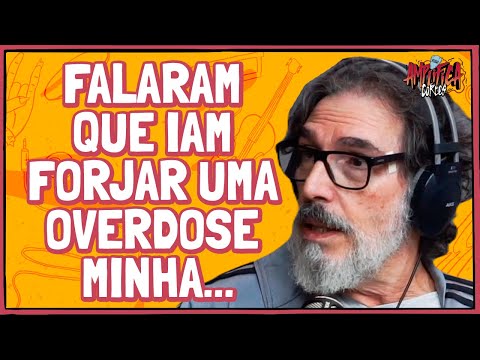 Apresentador que atacou Linn também atua no polêmico Flow Podcast