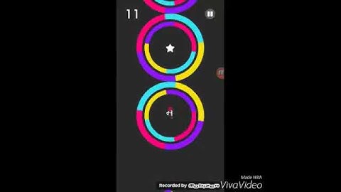 Color Switch • New World Record