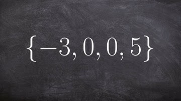 Learn how to write the equation of a polynomial in standard form given zeros