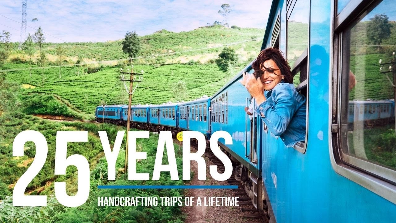 Classic Journeys Celebrates 25 Years YouTube