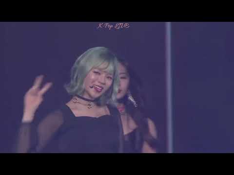 TWICE - [Knock-Knock] TWICELAND ZONE 2 Fantasy Park