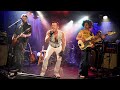 Matt Harkenrider - Tell Me (Live at the Viper Room)