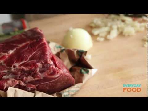 Video: Hidangan labu dalam slow cooker: resep cepat dan lezat