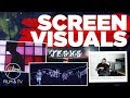 How Hillsong's Screen Visuals get made