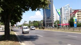 Sony Xperia acro S FullHD video sample