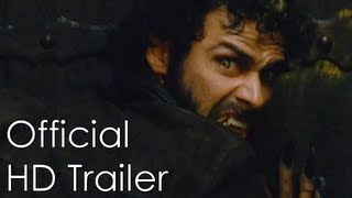 The Mortal Instruments City Of Bones 2013 Hd Official Trailer