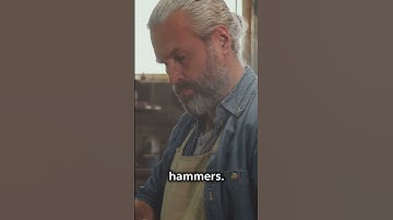 Hephaestus: The God Who Forged Olympus! 🔥⚒️