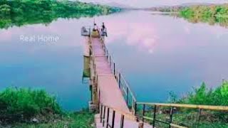 വശൃ സുന്ദരി  Maralwadi dam| Picnic spot near Bangalore| Outing| Real Home