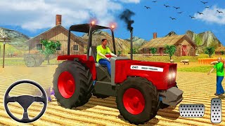 Heavy Duty Farming Simulator 2018 - Farming Simulator Games screenshot 2