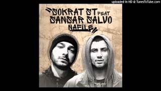 Sokrat St feat  Sansar Salvo   Nafile Resimi