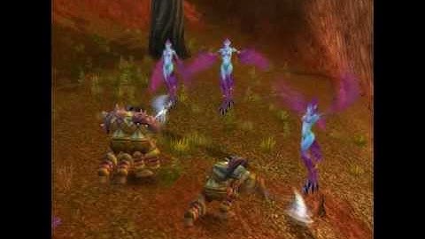 World of Warcraft: Lore of Warcraft III ENG - Part 20