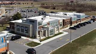 Linden Group wins Excellence in Masonry Award for Coyne Veterinary Center